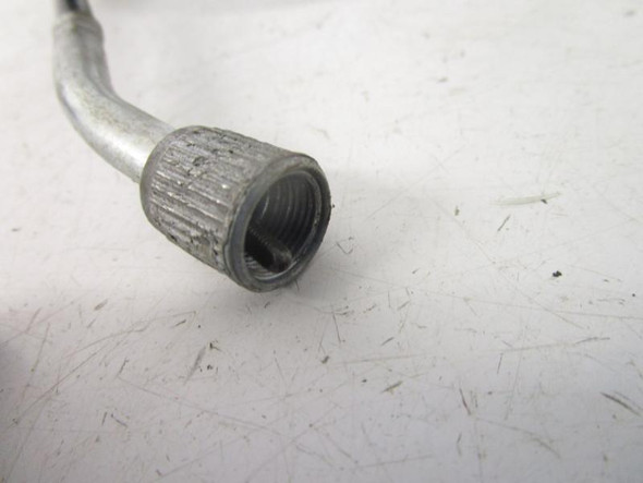 01 Kawasaki ZX 7R Ninja Clutch Master Cylinder 43015-1394 1989